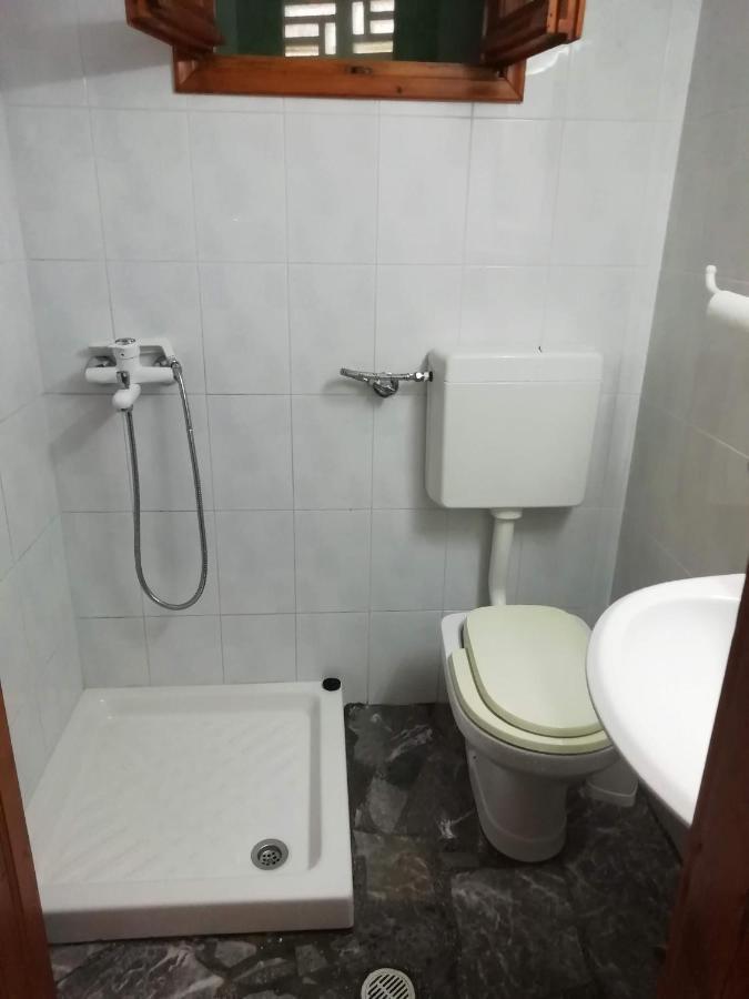Villasouthcrete Цуцурос Екстер'єр фото