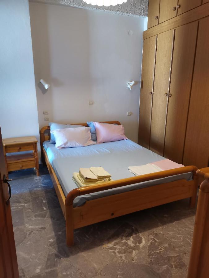Villasouthcrete Цуцурос Екстер'єр фото