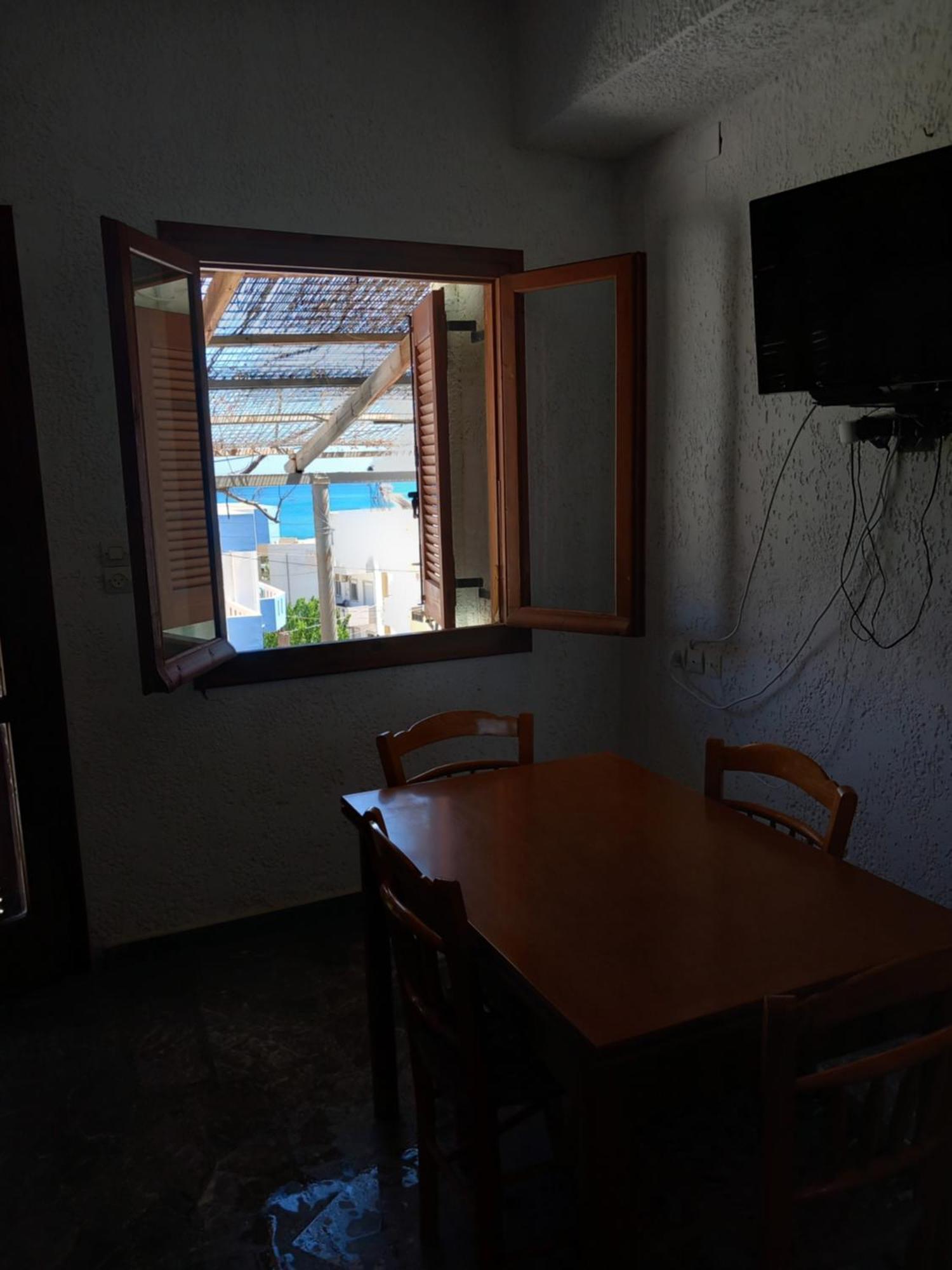 Villasouthcrete Цуцурос Екстер'єр фото